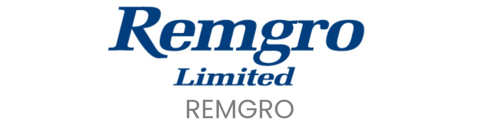 Remgro