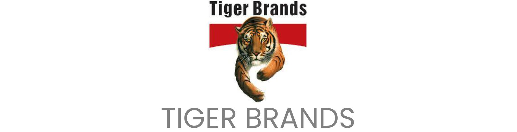 Tiger Brand