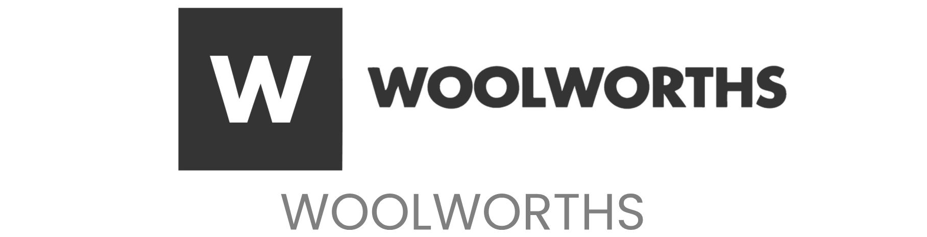 Woolworths